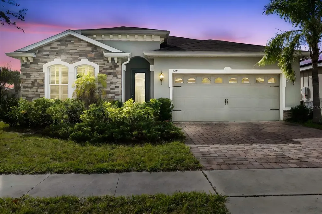 349 Summer Squall Road Davenport FL 33837