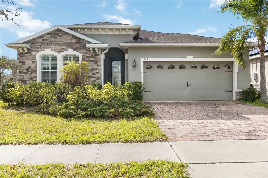 349 Summer Squall Road Davenport FL 33837
