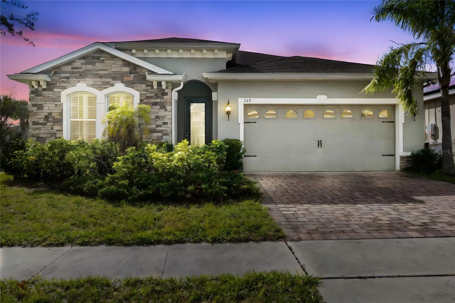 349 Summer Squall Road Davenport FL 33837
