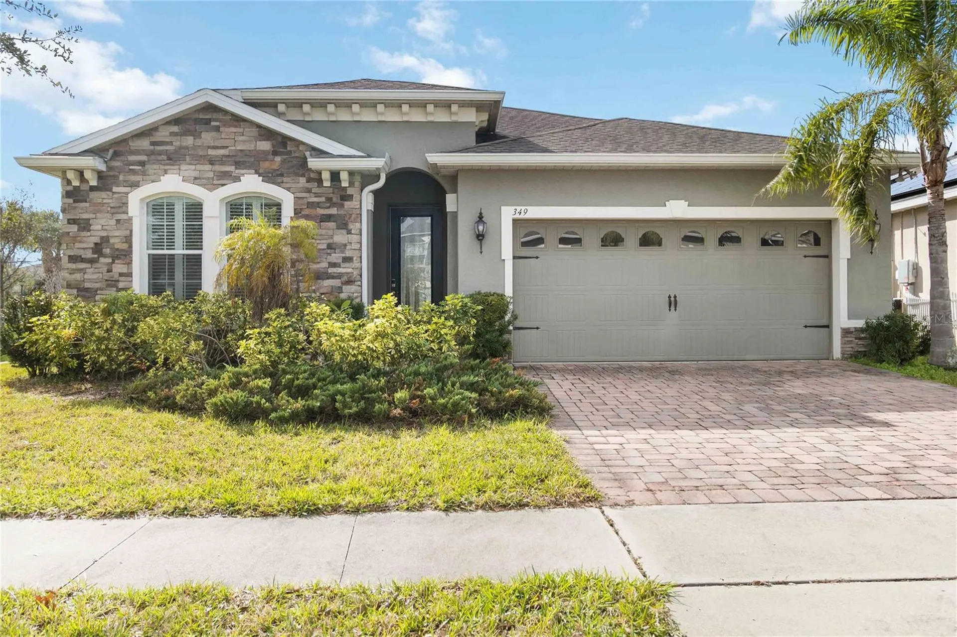 349 Summer Squall Road Davenport FL 33837