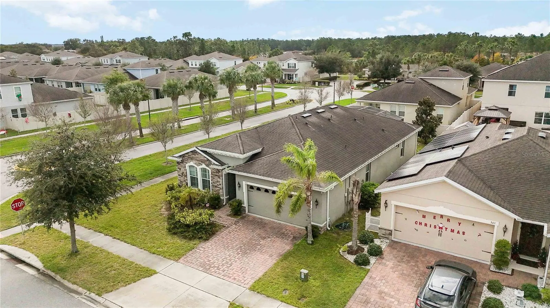 349 Summer Squall Road Davenport FL 33837