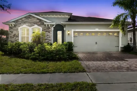 349 Summer Squall Road Davenport FL 33837