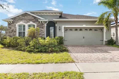 349 Summer Squall Road Davenport FL 33837