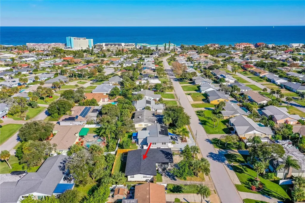 109 Standish Drive Ormond Beach FL 32176