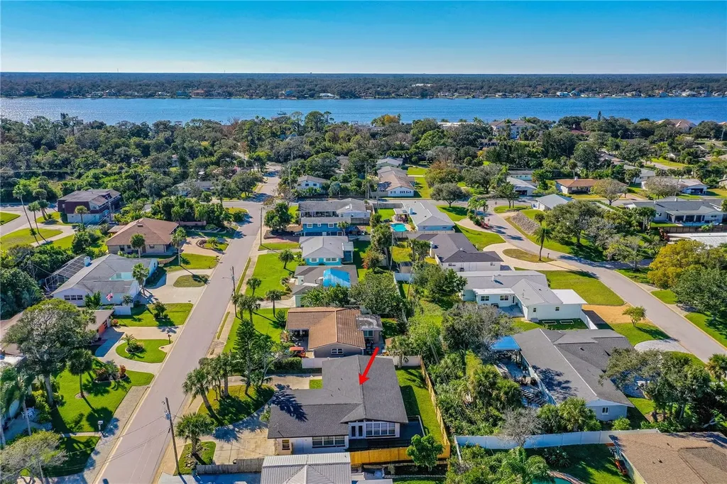 109 Standish Drive Ormond Beach FL 32176