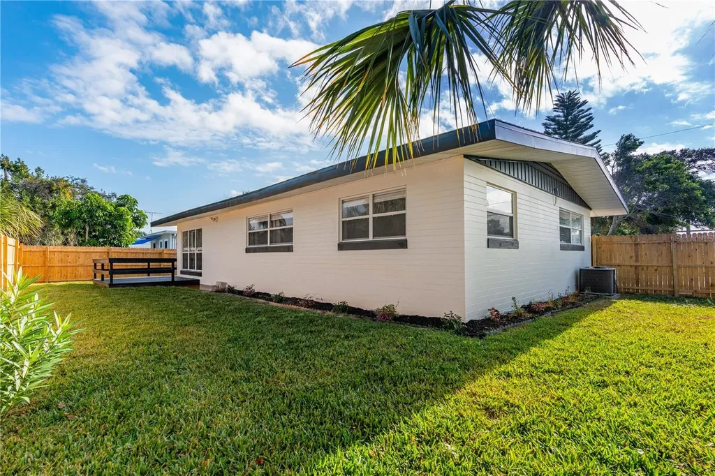 109 Standish Drive Ormond Beach FL 32176