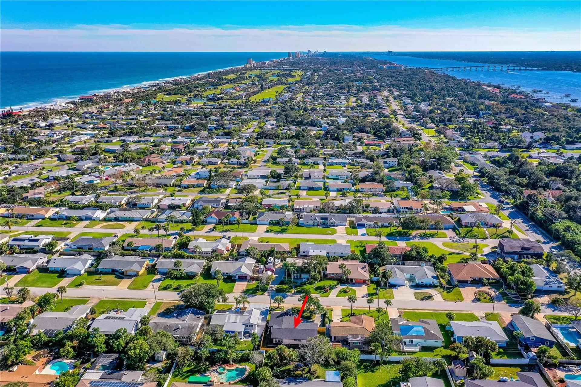 109 Standish Drive Ormond Beach FL 32176