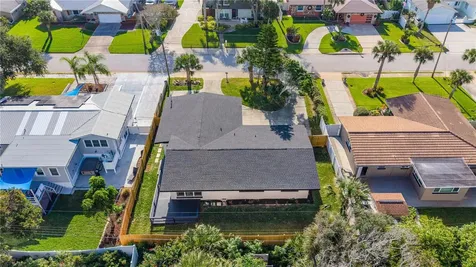 109 Standish Drive Ormond Beach FL 32176