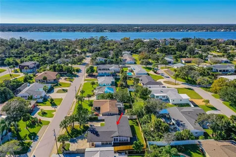 109 Standish Drive Ormond Beach FL 32176