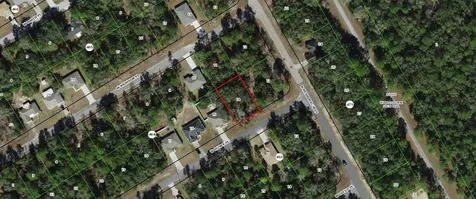141 W Ruska Place Citrus Springs FL 34434