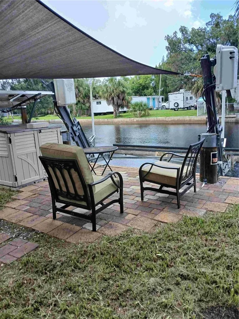 14633 Williams Lane Hudson FL 34667