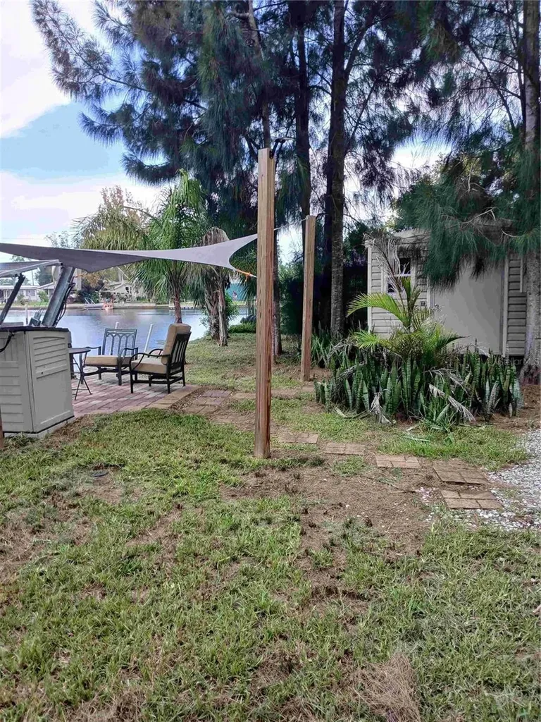 14633 Williams Lane Hudson FL 34667