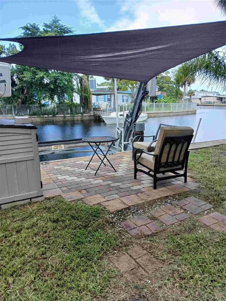 14633 Williams Lane Hudson FL 34667