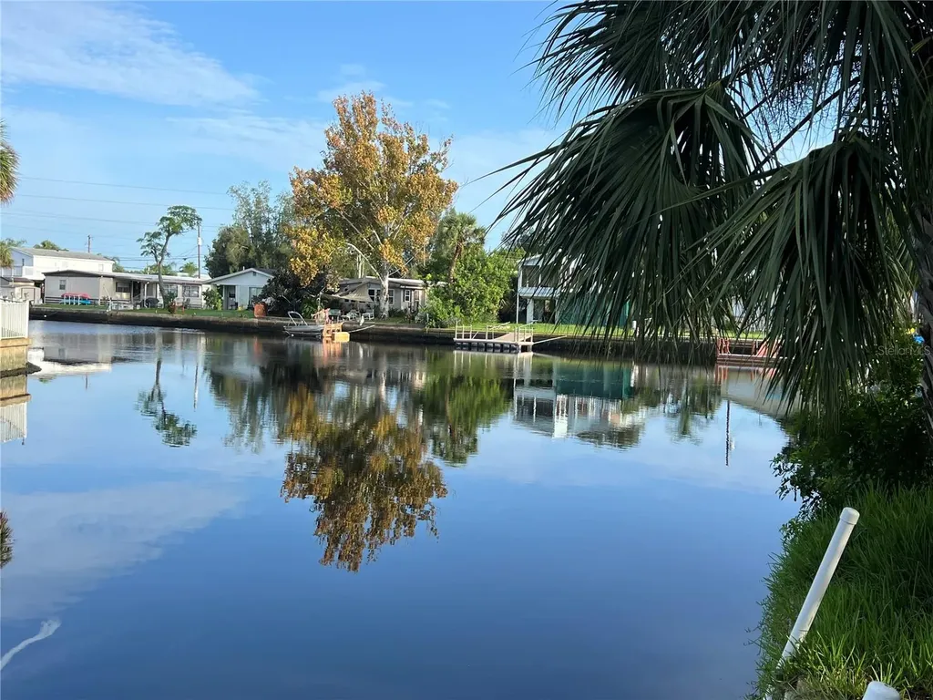 14633 Williams Lane Hudson FL 34667