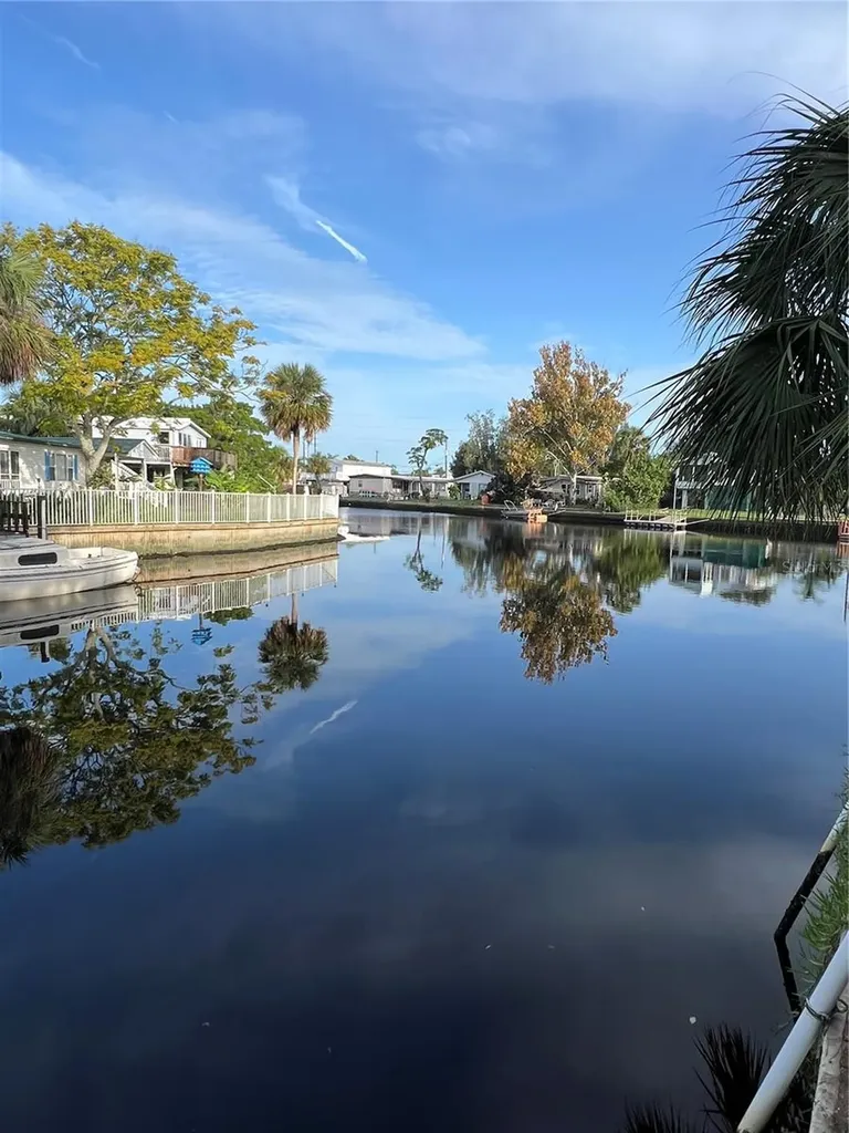 14633 Williams Lane Hudson FL 34667