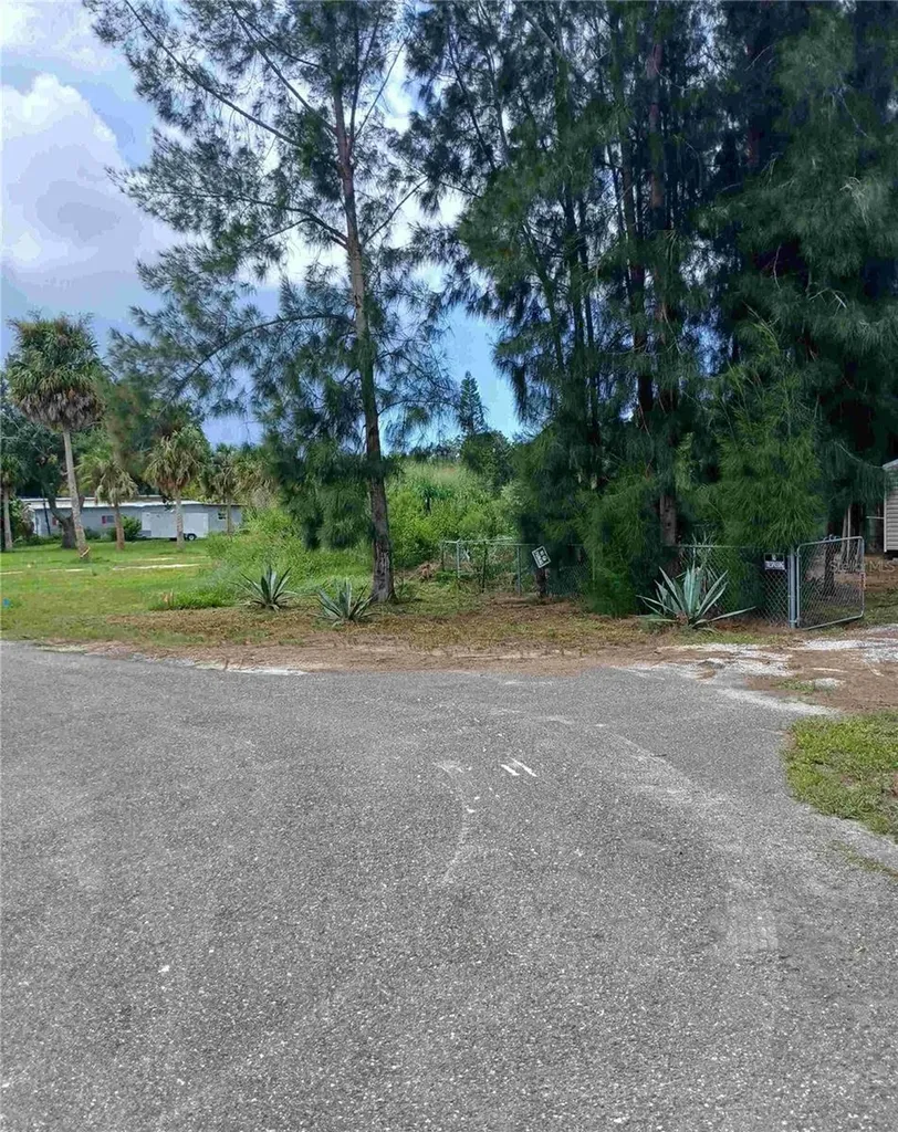 14633 Williams Lane Hudson FL 34667