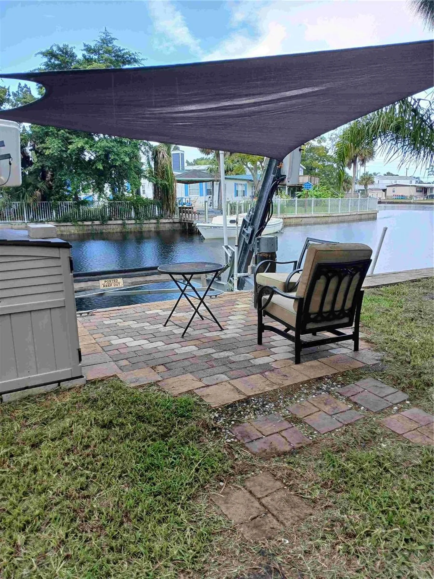14633 Williams Lane Hudson FL 34667