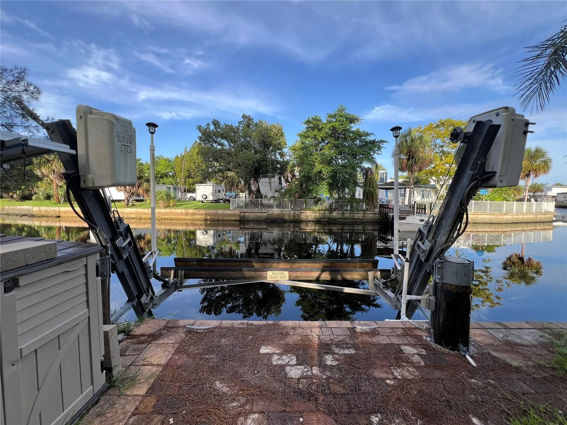 14633 Williams Lane Hudson FL 34667