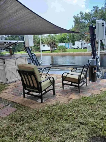 14633 Williams Lane Hudson FL 34667