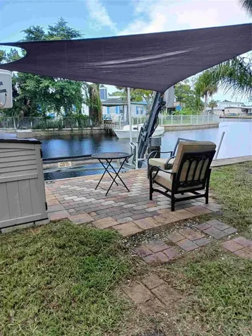 14633 Williams Lane Hudson FL 34667