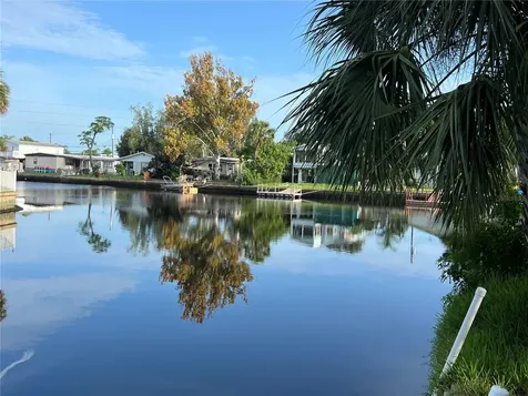 14633 Williams Lane Hudson FL 34667
