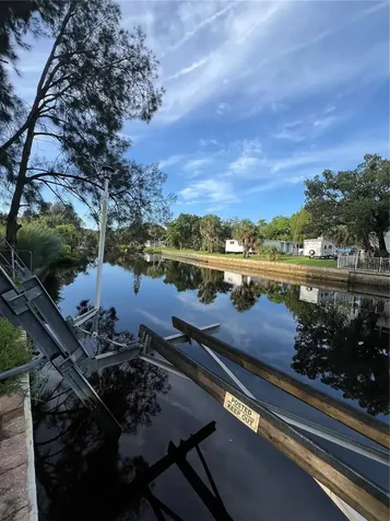 14633 Williams Lane Hudson FL 34667