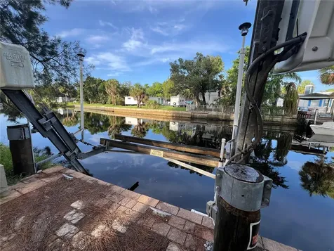 14633 Williams Lane Hudson FL 34667