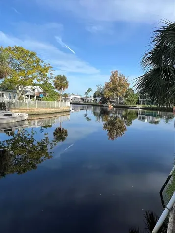 14633 Williams Lane Hudson FL 34667