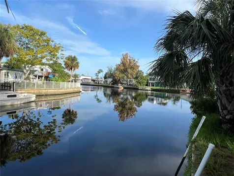 14633 Williams Lane Hudson FL 34667