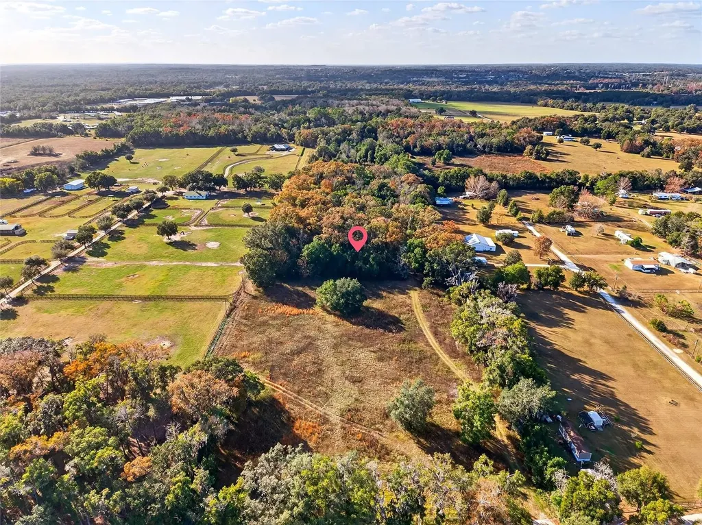 NW 30th Street Ocala FL 34482