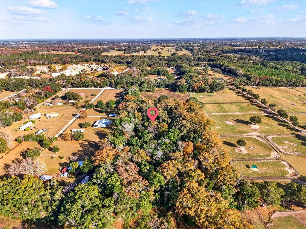 NW 30th Street Ocala FL 34482