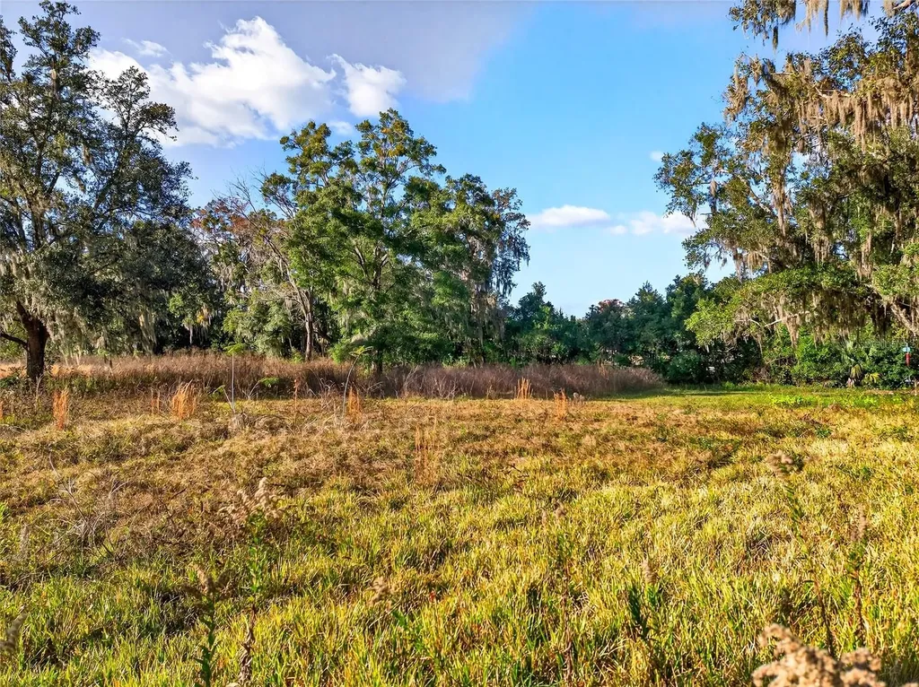 NW 30th Street Ocala FL 34482