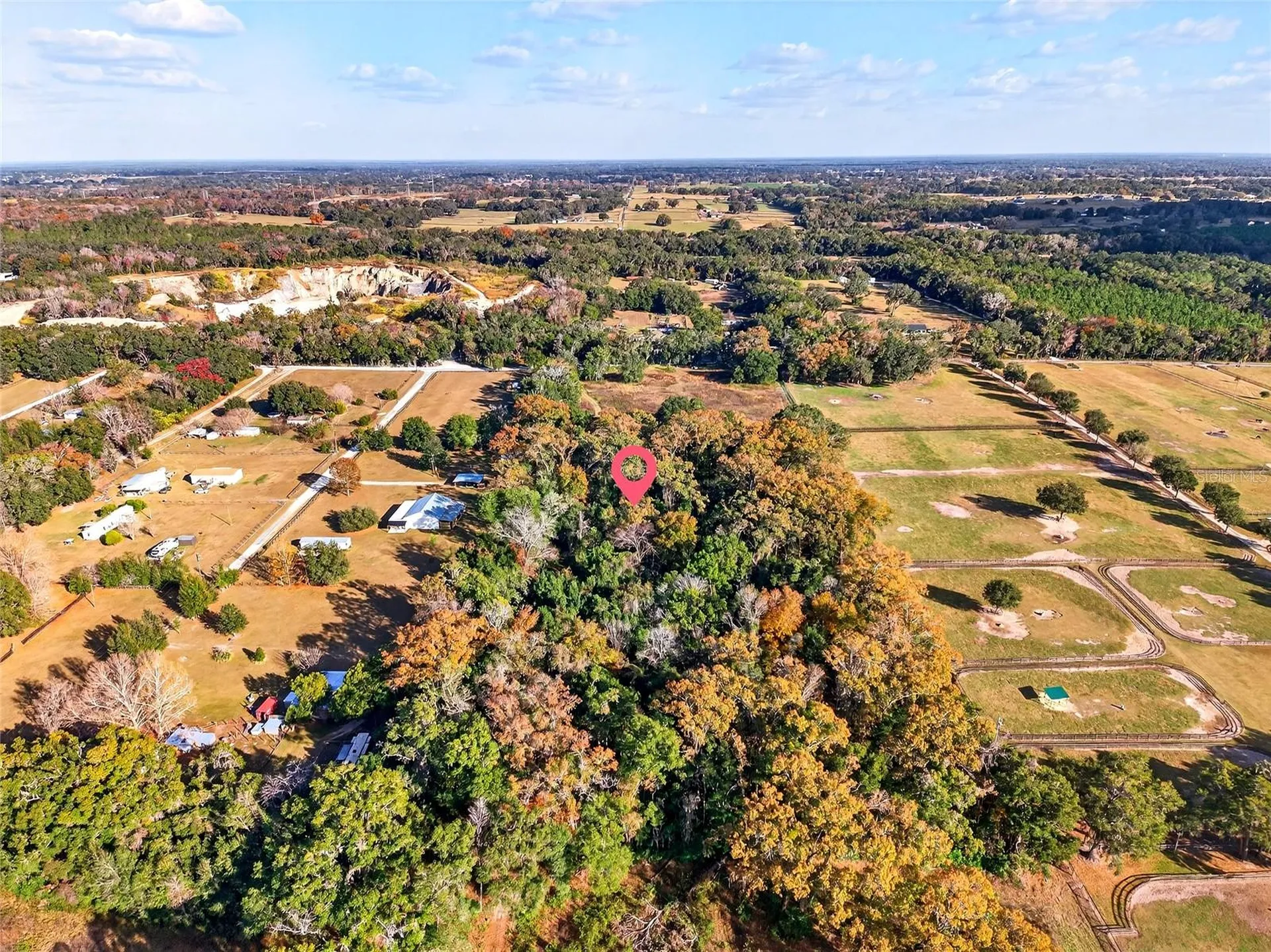 NW 30th Street Ocala FL 34482