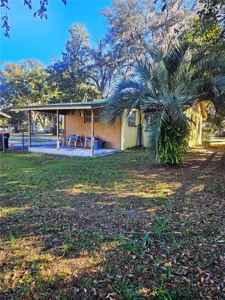 11430 SE 53rd Court Belleview FL 34420