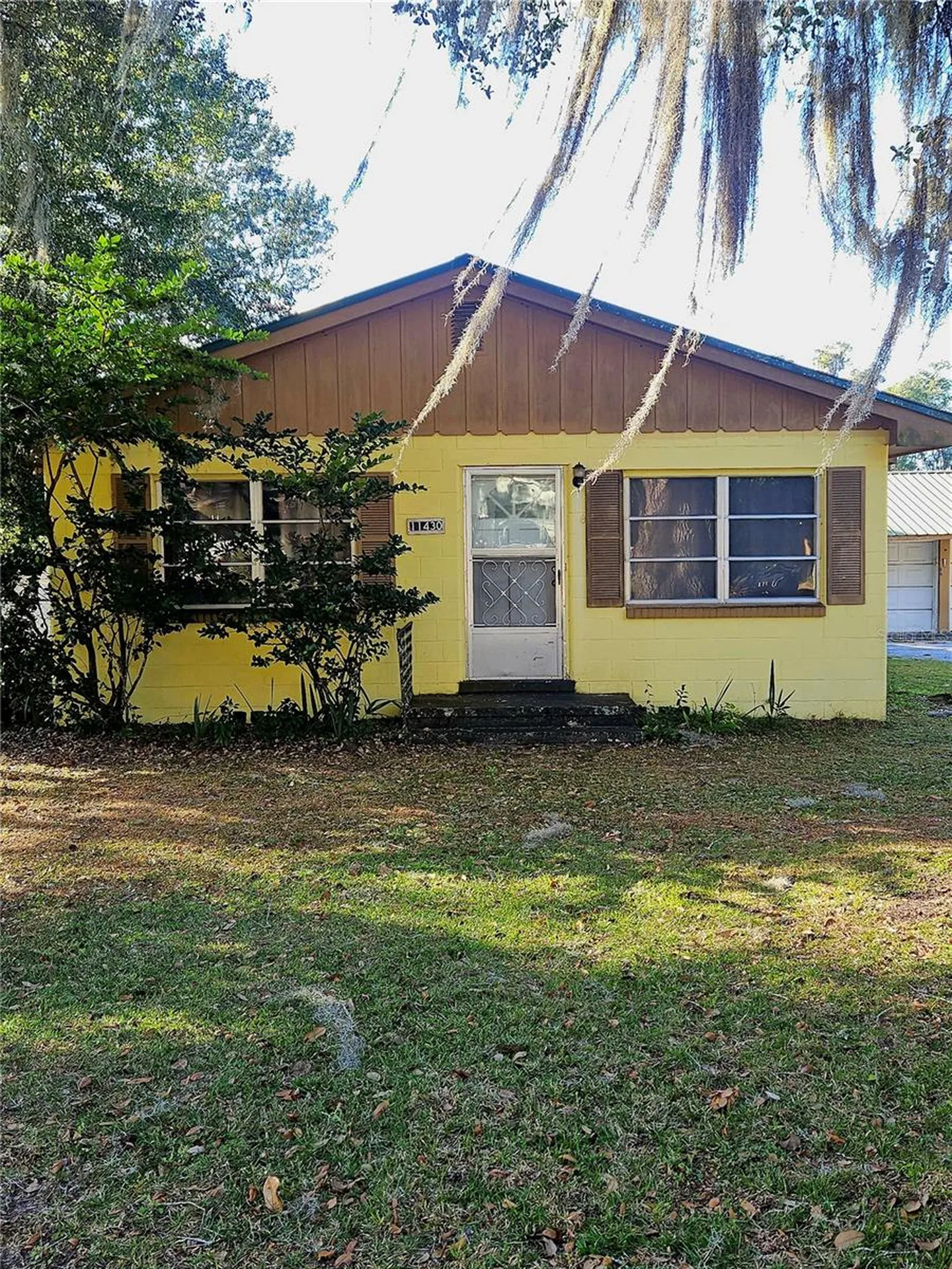 11430 SE 53rd Court Belleview FL 34420