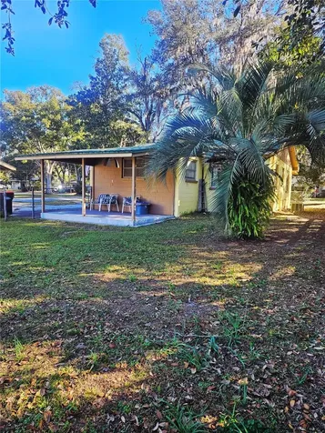 11430 SE 53rd Court Belleview FL 34420