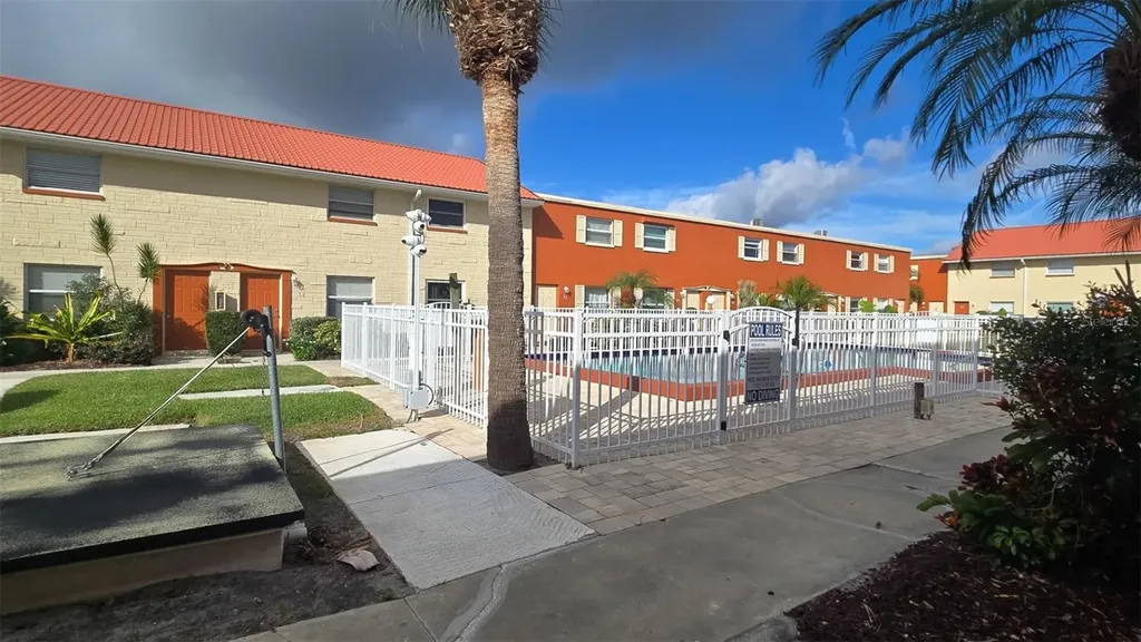 50 Needle Boulevard Merritt Island FL 32953