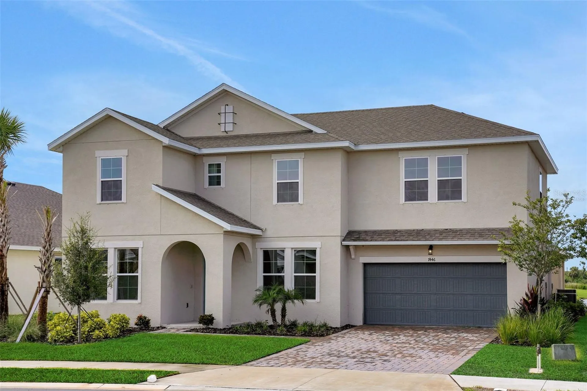 7446 Sea Manatee Street Parrish FL 34219