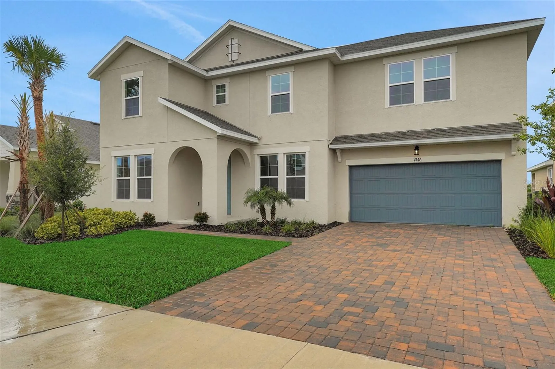 7446 Sea Manatee Street Parrish FL 34219