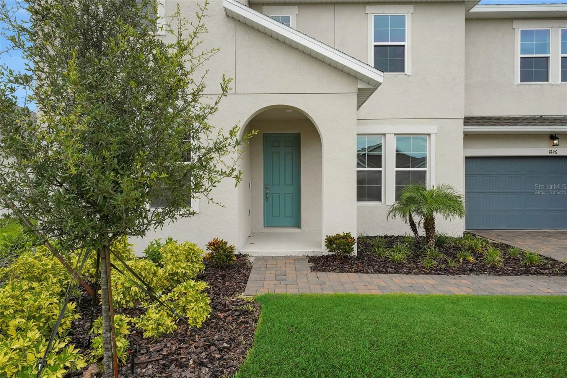 7446 Sea Manatee Street Parrish FL 34219