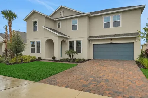7446 Sea Manatee Street Parrish FL 34219