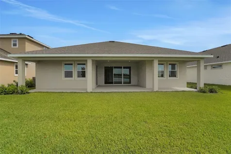 7446 Sea Manatee Street Parrish FL 34219