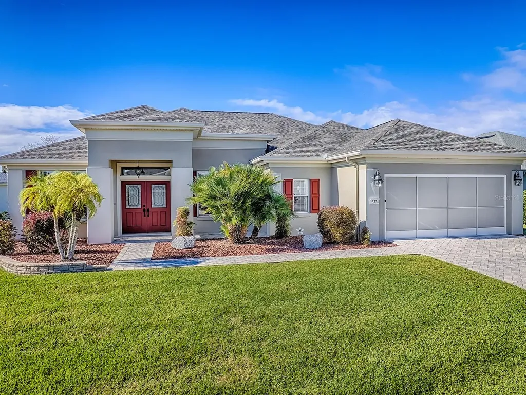 13324 SE 91st Court Road Summerfield FL 34491
