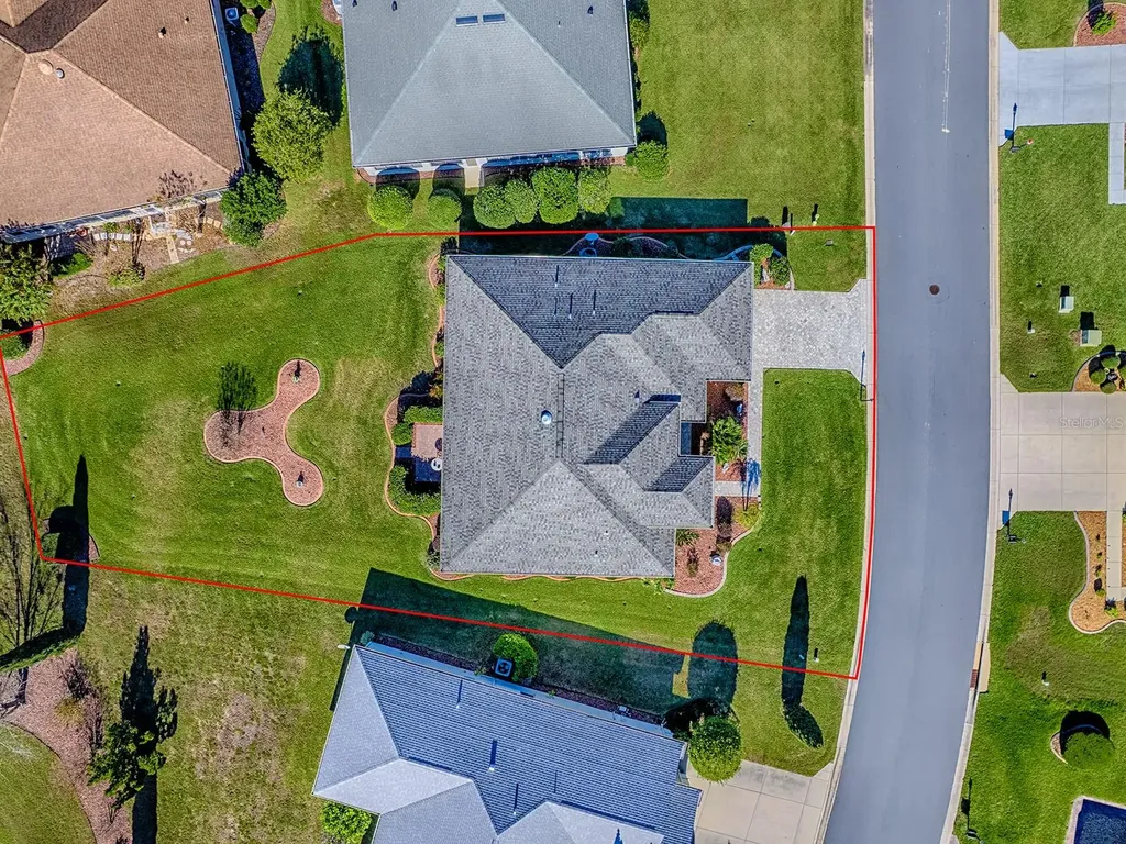 13324 SE 91st Court Road Summerfield FL 34491