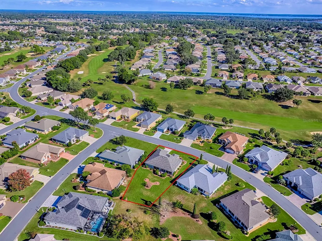 13324 SE 91st Court Road Summerfield FL 34491