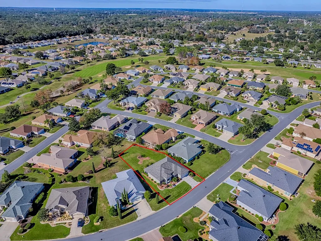13324 SE 91st Court Road Summerfield FL 34491