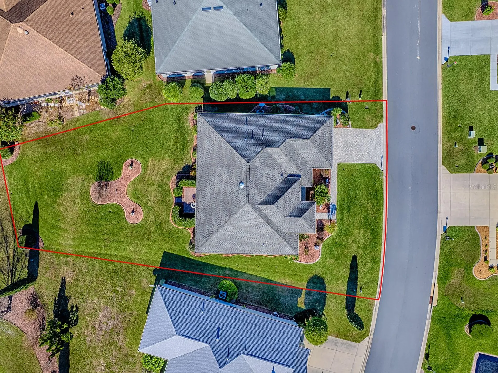 13324 SE 91st Court Road Summerfield FL 34491