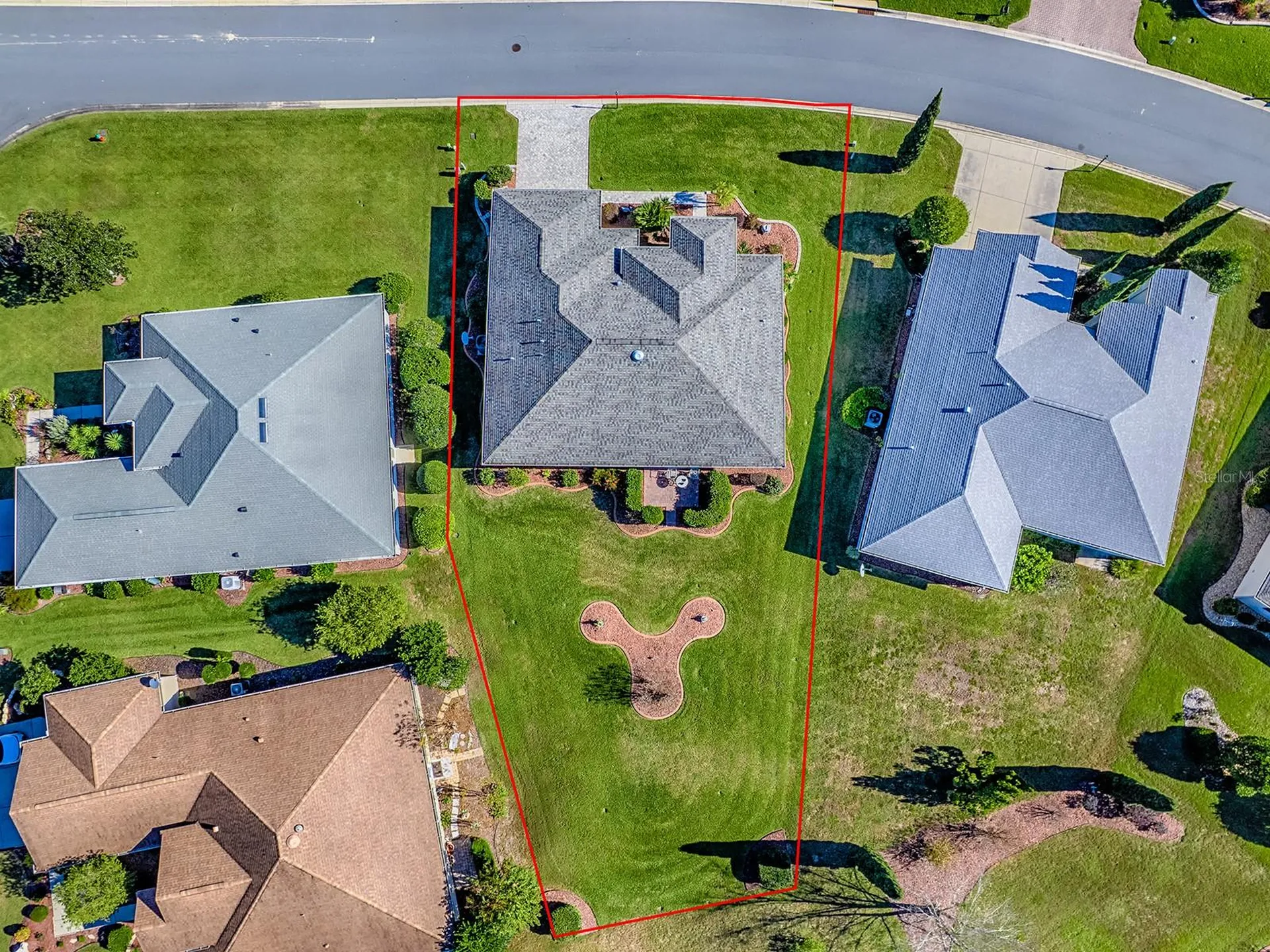 13324 SE 91st Court Road Summerfield FL 34491