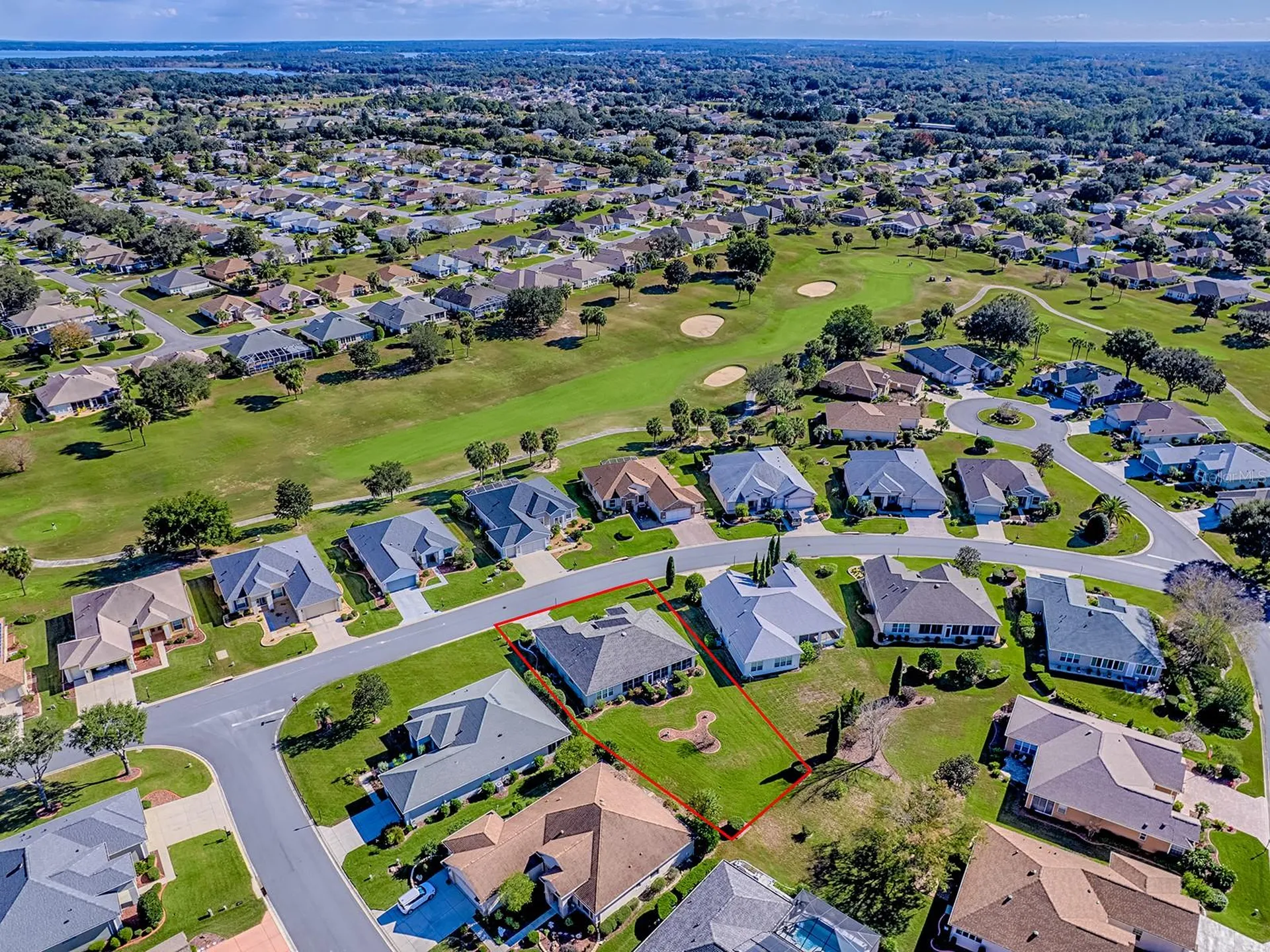 13324 SE 91st Court Road Summerfield FL 34491