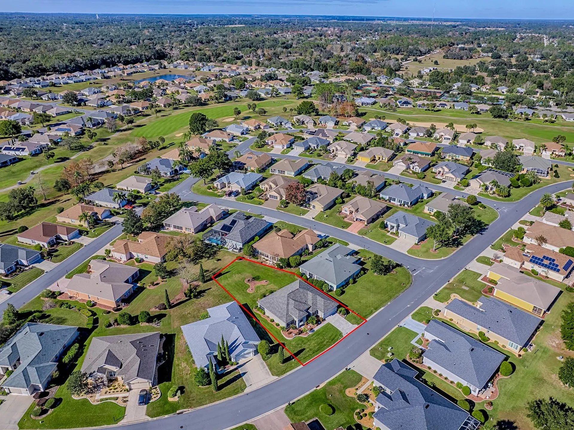 13324 SE 91st Court Road Summerfield FL 34491